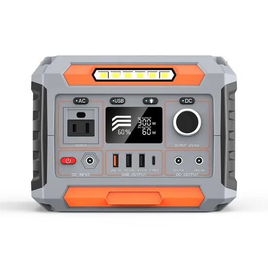 1200W 1008wh LiFePO4 bateria recarregável ao ar livre casa estação de energia portátil com função UPS