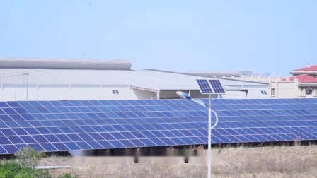 Venda imperdível 5000 W Grid Tied Central de Energia Solar On-Grid 5kw Uso Doméstico Usina de Energia Solar Gerador Solar