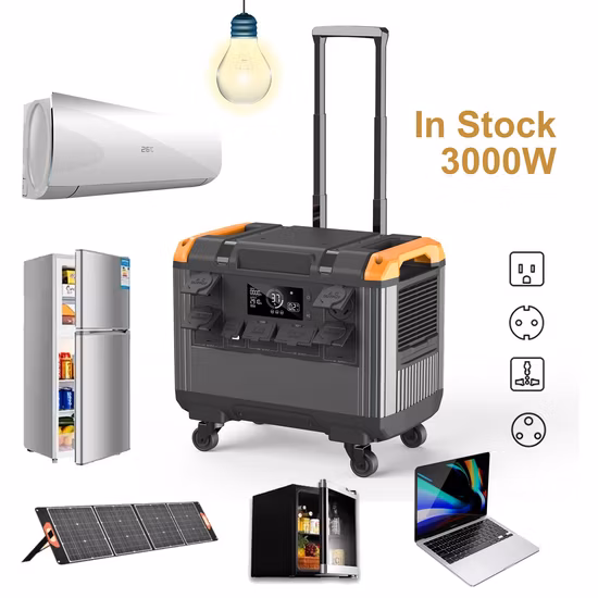 2022 Hot Selling DIY Personalizável Whaylan 300 W Gerador Solar Preto 110 V 220 V Bateria fora da Grade Estação de Energia Solar Portátil com Painéis Solares para Camping