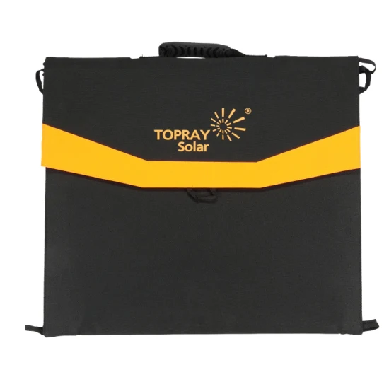 Topray Solar 100W Gerador Solar Portátil Estação de Energia de Íon de Lítio PWM Pura Onda Senoidal Carro Estação de Energia Portátil com Adaptador AC